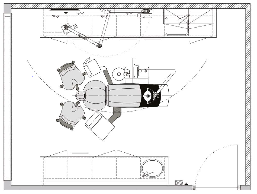 CAD Surgery Design