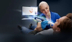 Scan any patient, anytime, anywhere