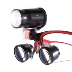 FireFly Cordless Headlight System