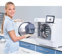 Innovative strength: Made in Germany