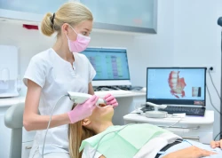 What can an intraoral scanner do for your dental practice?