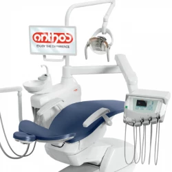 Anthos A5 Treatment Centre + Stools