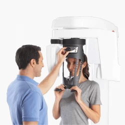 Carestream CS 8100 3D