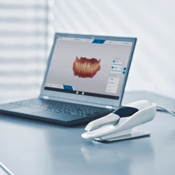 Primescan Connect