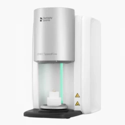 FREE Speedfire when you purchase a Primescan and Primemill