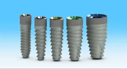 Elevate your implantology offering with BioHorizons Camlog