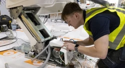 Henry Schein Shortlisted for Servicing and Repair Company of the Year at the 2024 Dental Industry Awards