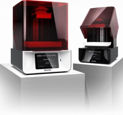Lab 3D Printers