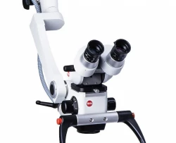 Microscopes and Loupes