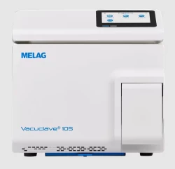 MELAG Vacuclave 105