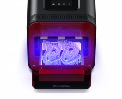 SprintRay NanoCure