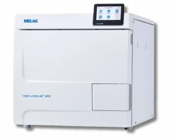 MELAG Vacuclave 123