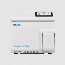 MELAG Vacuclave 305