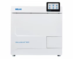 MELAG Vacuclave 323