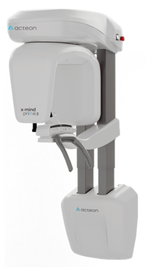Acteon Prime 2