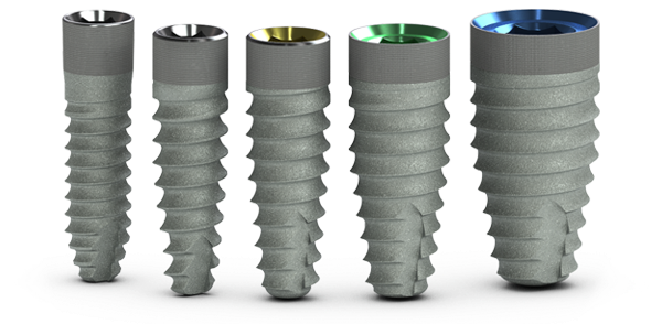 BioHorizons Implants