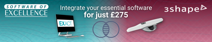 Integrate your essential software for just £275