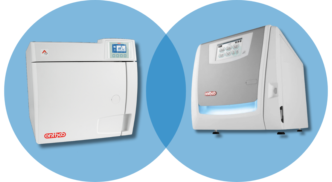 Anthos Autoclaves