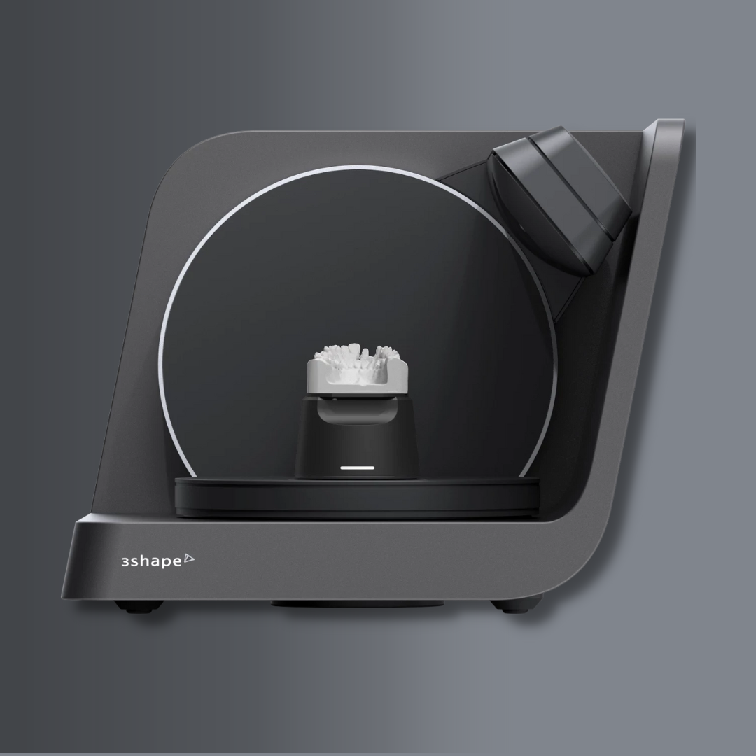 3Shape F8 Lab Scanner