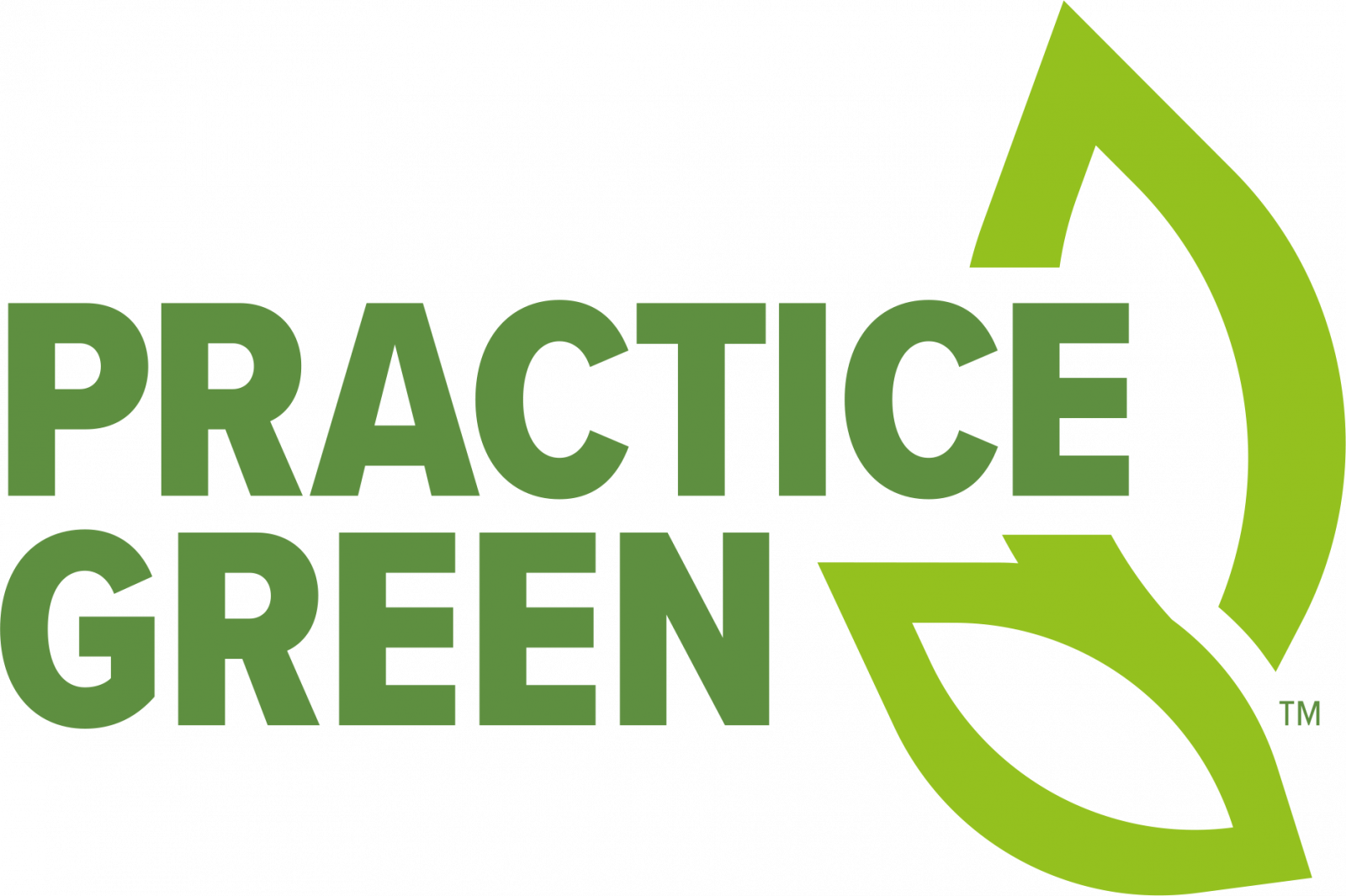 Practice Green logo