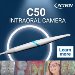 Acteon C50