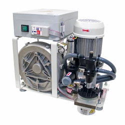 Cattani Turbo Jet 1