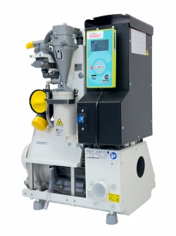 Cattani Turbosmart 2V