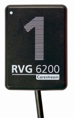 Carestream RVG 6200
