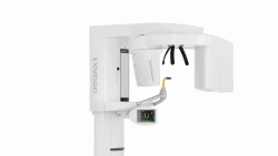 Dentsply Sirona Orthophos S 2D