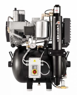 Cattani AC300